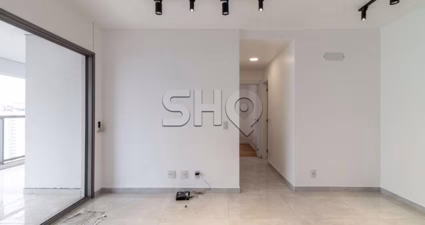 Apartamento com 2 quartos à venda na Rua Coriolano, 231, Vila Romana, São Paulo