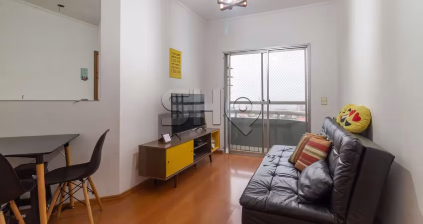 Apartamento com 2 quartos à venda na Avenida Diógenes Ribeiro de Lima, 3194, Alto da Lapa, São Paulo