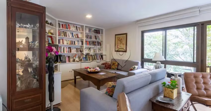 Apartamento com 4 quartos à venda na Rua Mangabeiras, 104, Higienópolis, São Paulo