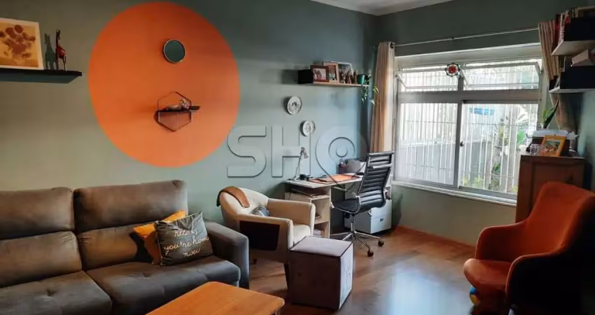 Casa com 2 quartos à venda na Olivério Guaranha, 86, Parque Mandaqui, São Paulo