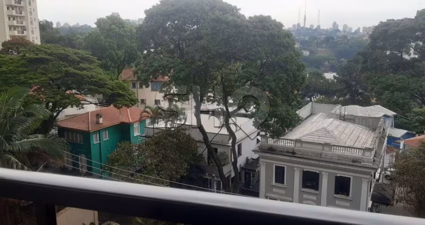 Apartamento com 4 quartos à venda na Rua Bahia, 999, Higienópolis, São Paulo