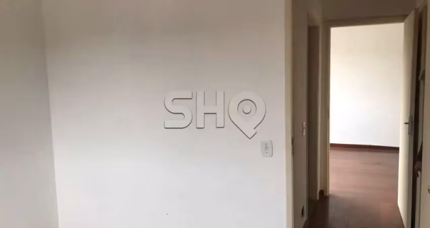 Apartamento com 2 quartos à venda na Rua Camarajé, 88, Chácara do Encosto, São Paulo