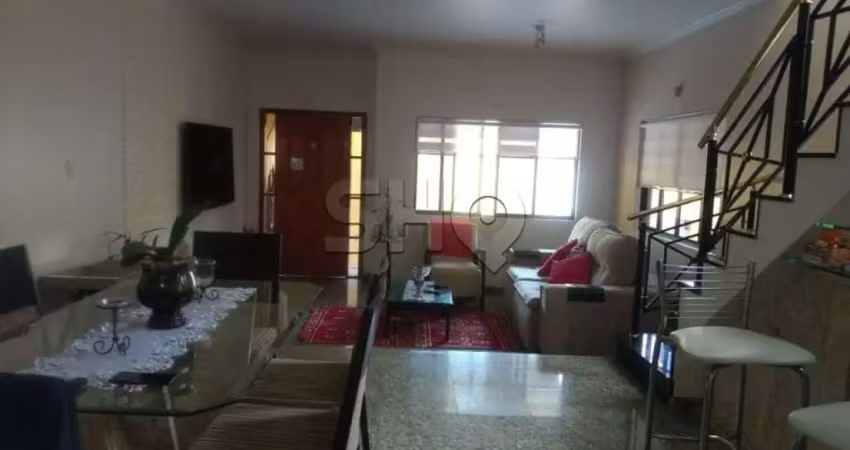 Casa com 3 quartos à venda na Artur De Oliveira, 415, Parque Peruche, São Paulo