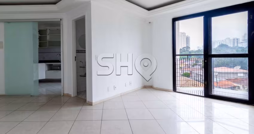 Apartamento com 2 quartos à venda na Jardimirim, 140, Jardim do Colégio, São Paulo