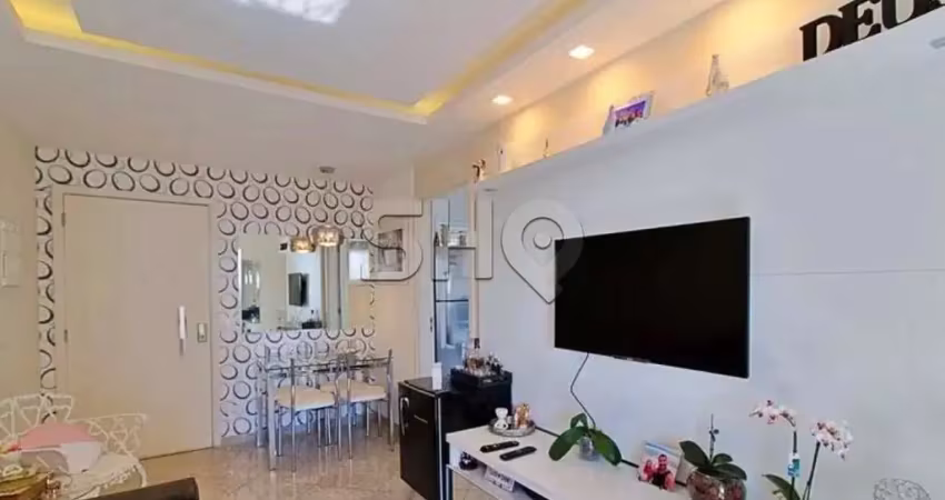 Apartamento com 2 quartos à venda na Rua Manoel Antônio Pinto, 468, Paraisópolis, São Paulo