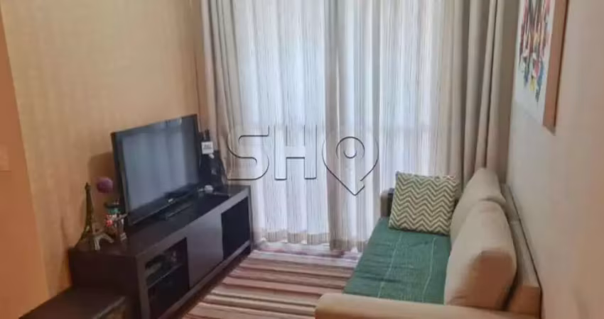 Apartamento com 2 quartos à venda na Avenida Nossa Senhora do Ó, 423, Limão, São Paulo