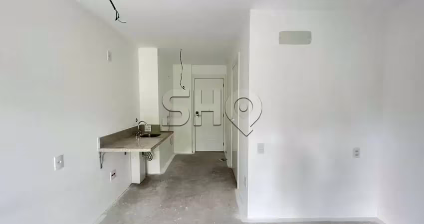 Apartamento com 1 quarto à venda na Rua Galeno de Almeida, 245, Pinheiros, São Paulo