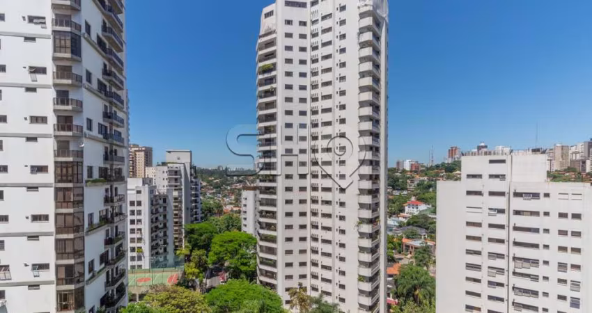 Apartamento com 4 quartos à venda na Rua Mangabeiras, 150, Higienópolis, São Paulo