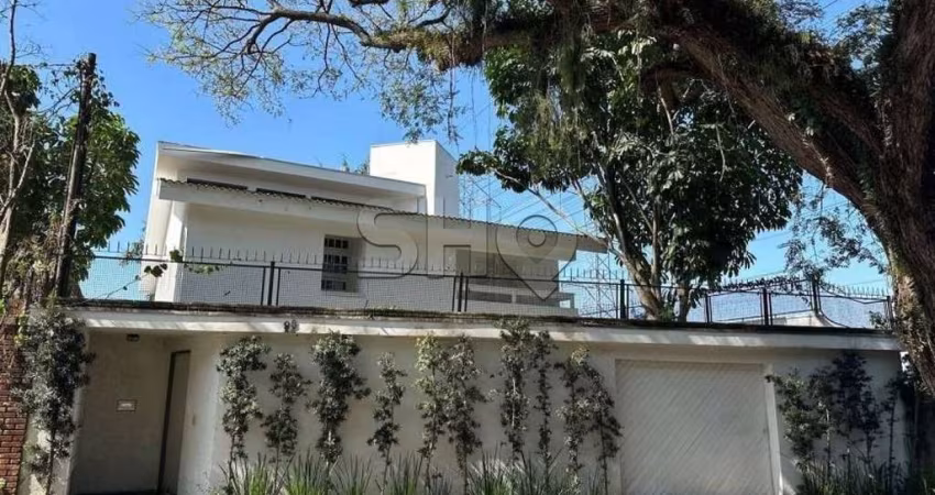 Casa com 3 quartos à venda na Irmã Dora Viotti, 96, City América, São Paulo