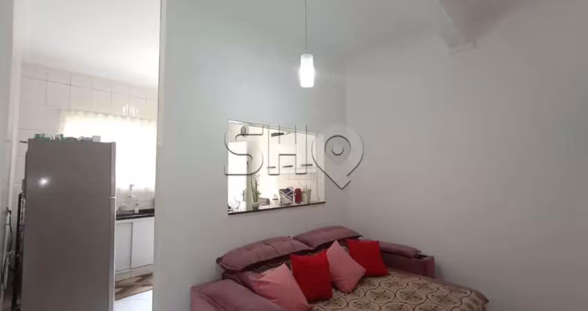Apartamento com 2 quartos à venda na Rua Rubiácea, 280, Água Fria, São Paulo