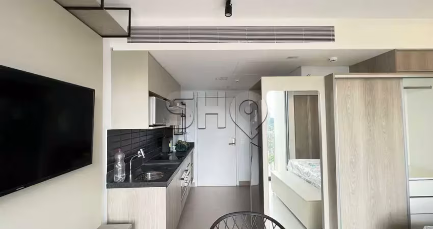 Apartamento com 1 quarto à venda na Rua Agissê, 247, Vila Madalena, São Paulo