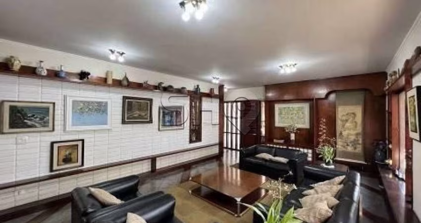 Casa em condomínio fechado com 4 quartos à venda na Rua Itapaiuna, 1165, Parque do Morumbi, São Paulo