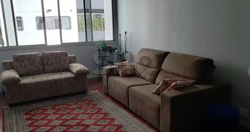 Apartamento com 3 quartos à venda na Rua Jacques Félix, 408, Vila Nova Conceição, São Paulo