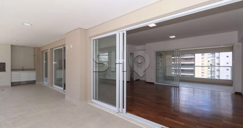 Apartamento com 3 quartos à venda na Rua Iperoig, 333, Perdizes, São Paulo