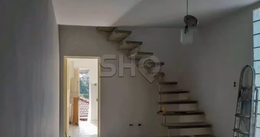 Casa com 3 quartos à venda na Avenida Daniel Malettini, 638, Vila Aurora (Zona Norte), São Paulo