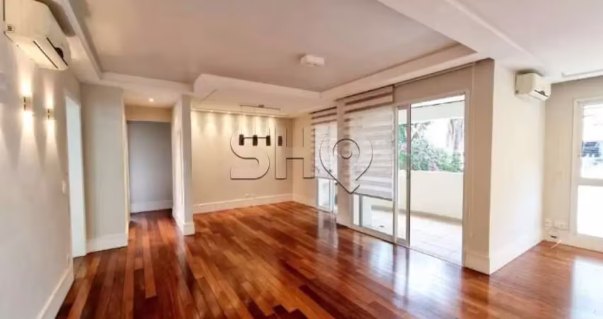 Apartamento com 3 quartos à venda na Rua Croata, 622, Vila Ipojuca, São Paulo