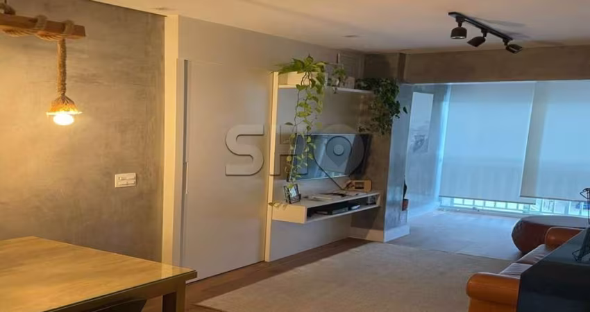 Apartamento com 2 quartos à venda na Rua Torres da Barra, 75, Água Branca, São Paulo