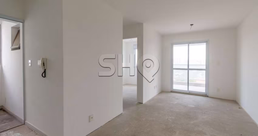 Apartamento com 2 quartos à venda na Rua Dona Maria Carolina, 601, Jardim Paulistano, São Paulo