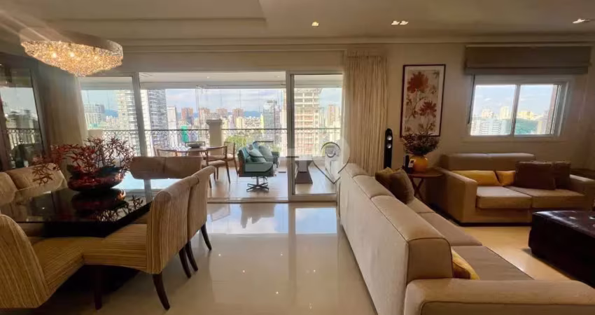 Apartamento com 4 quartos à venda na Rua Aimberê, 258, Perdizes, São Paulo