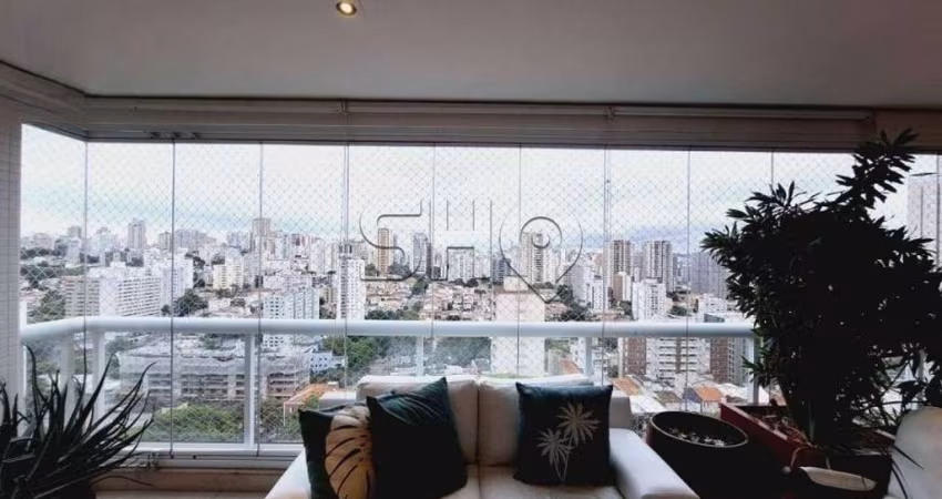 Apartamento com 3 quartos à venda na Rua Monte Alegre, 1312, Perdizes, São Paulo