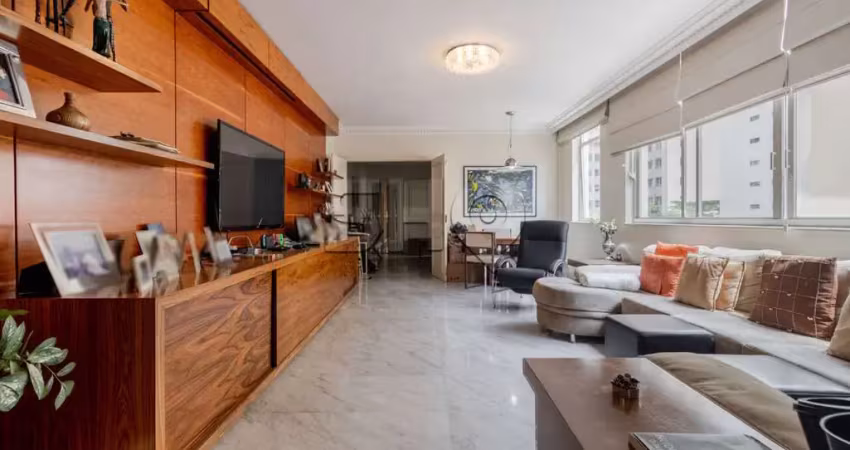Apartamento com 4 quartos à venda na Rua Peixoto Gomide, 1550, Jardim América, São Paulo