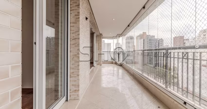 Apartamento com 3 quartos à venda na Rua Doutor Homem de Melo, 351, Perdizes, São Paulo