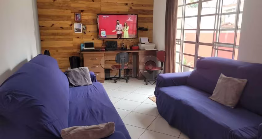 Casa com 4 quartos à venda na Rua Raul Vieira de Carvalho, 109, Água Fria, São Paulo