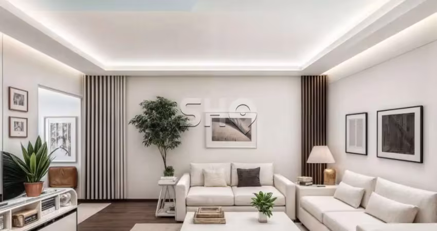 Apartamento com 2 quartos à venda na Rua Cardoso de Almeida, 1492, Perdizes, São Paulo