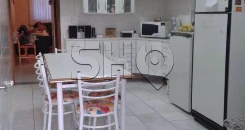 Casa com 3 quartos à venda na Dora Dalmer, 21, Vila Dona Augusta, São Paulo