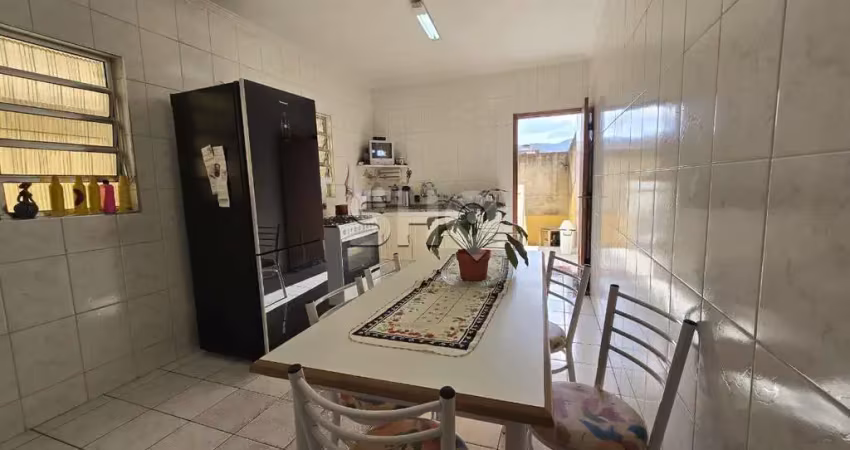 Casa com 3 quartos à venda na Dora Dalmer, 21, Vila Dona Augusta, São Paulo