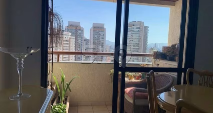 Apartamento com 3 quartos à venda na Rua Raul Pompéia, 199, Pompéia, São Paulo