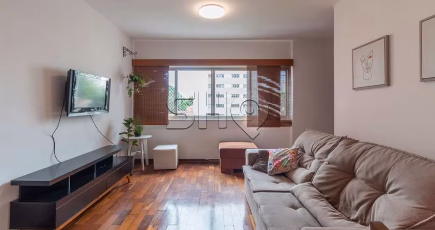 Apartamento com 2 quartos à venda na Rua Cristiano Viana, 1183, Cerqueira César, São Paulo