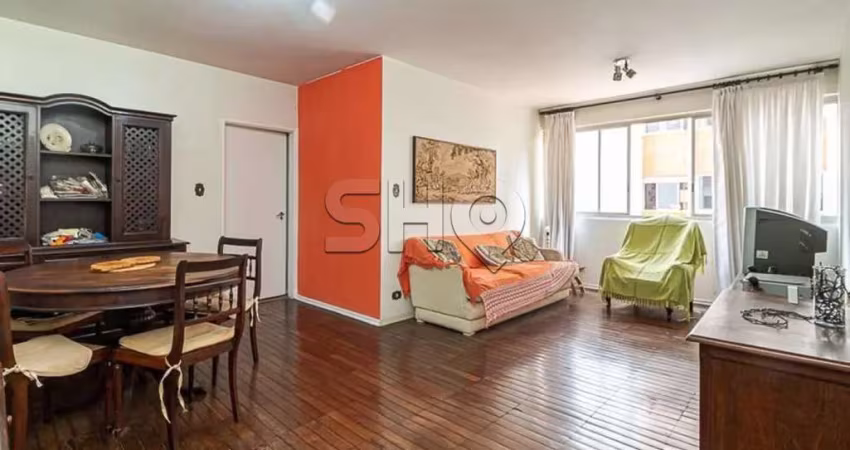 Apartamento com 3 quartos à venda na Rua Cardoso de Almeida, 1165, Perdizes, São Paulo