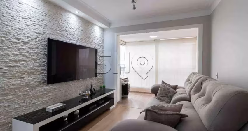 Apartamento com 3 quartos à venda na Avenida Guilherme Giorgi, 840, Vila Carrão, São Paulo
