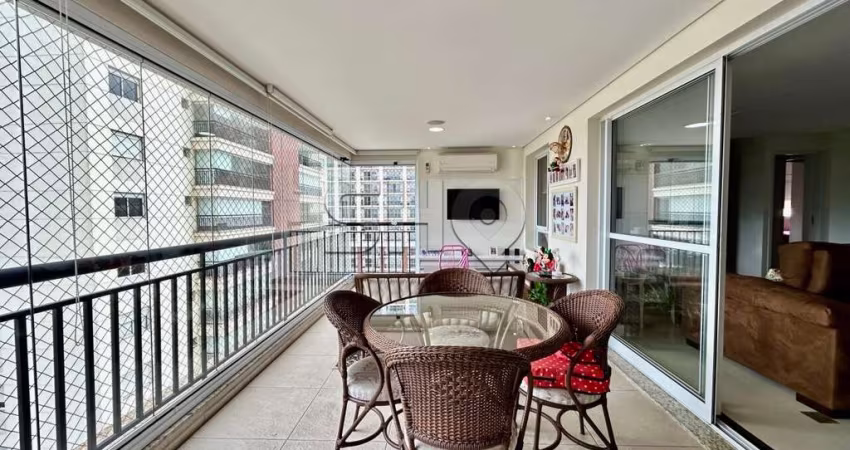 Apartamento com 3 quartos à venda na Avenida Francisco Matarazzo, 1850, Água Branca, São Paulo