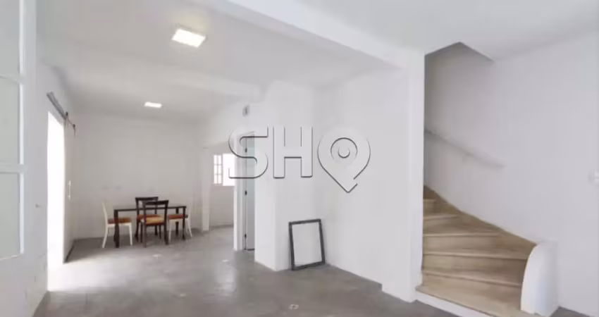 Casa com 4 quartos à venda na Rua das Fiandeiras, 209, Vila Olímpia, São Paulo