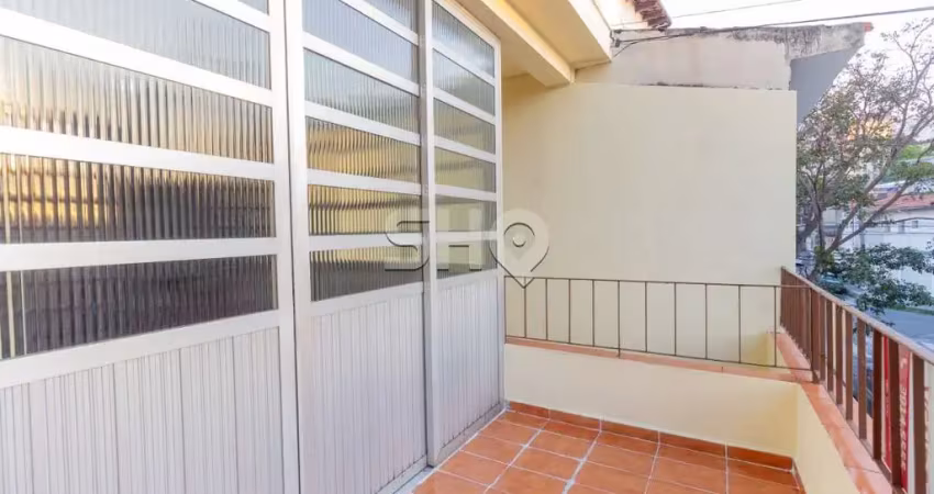 Casa com 2 quartos à venda na Rua Saramenha, 153, Sumaré, São Paulo