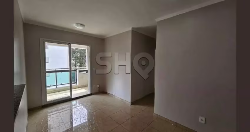 Apartamento com 2 quartos à venda na Rua José de Oliveira Coelho, 808, Vila Andrade, São Paulo