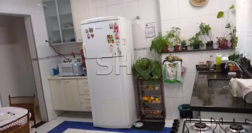 Apartamento com 2 quartos à venda na Rua Salvador Tolezano, 127, Parque Mandaqui, São Paulo