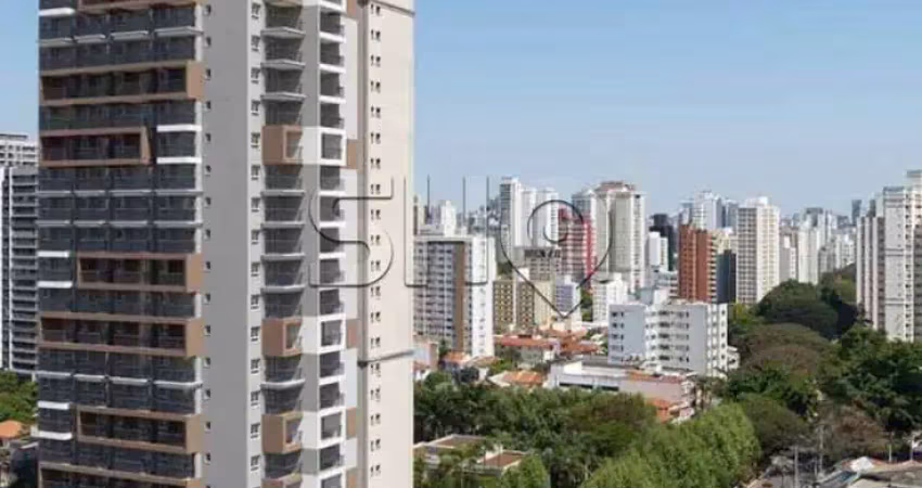 Loft com 1 quarto à venda na Rua Sena Madureira, 273, Vila Clementino, São Paulo