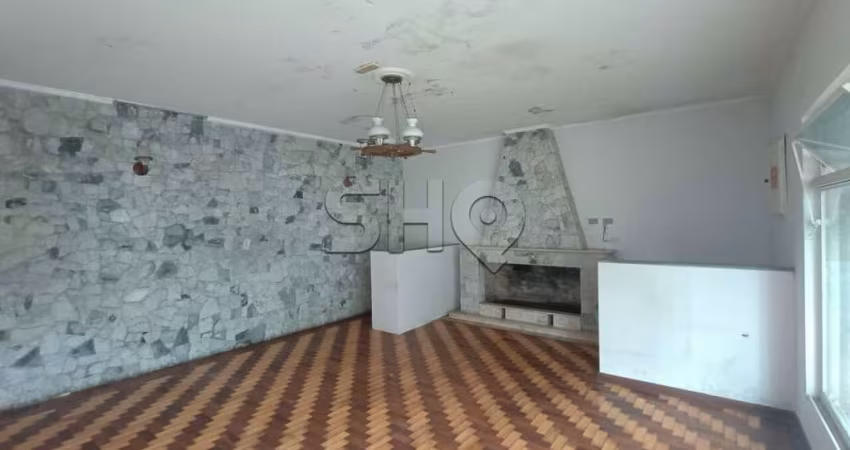 Casa comercial com 4 salas para alugar na Avenida Nova Cantareira, 5622, Tucuruvi, São Paulo