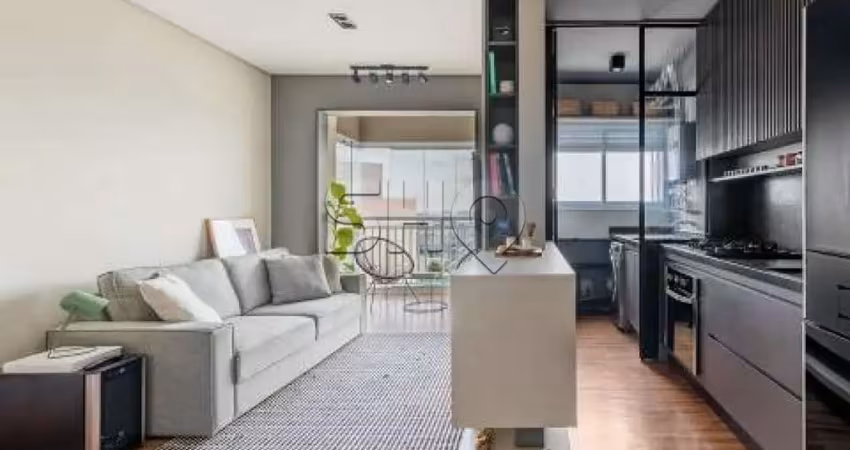 Apartamento com 2 quartos à venda na Rua Torres da Barra, 99, Água Branca, São Paulo