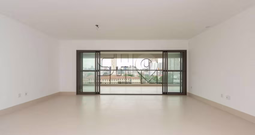 Apartamento com 3 quartos à venda na Rua Coronel Lisboa, 600, Vila Mariana, São Paulo