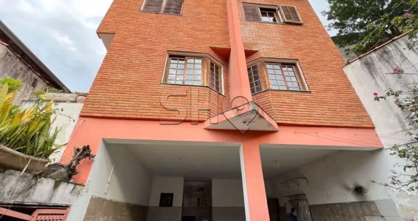 Casa com 4 quartos à venda na Rua Bica de Pedra, 429, Pompéia, São Paulo