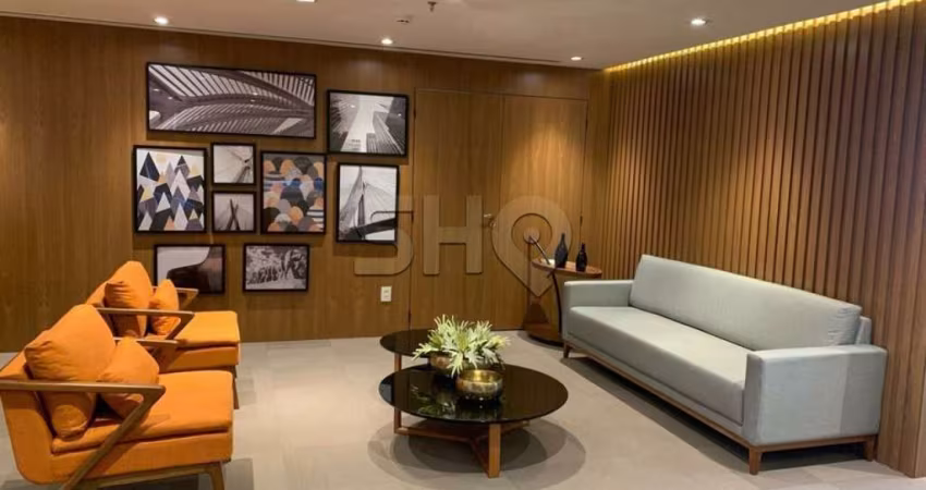 Sala comercial com 4 salas à venda na Avenida Angélica, 2491, Higienópolis, São Paulo