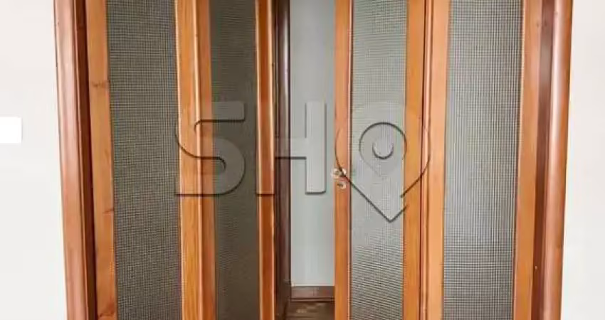Apartamento com 4 quartos à venda na Avenida Brigadeiro Luís Antônio, 1848, Bela Vista, São Paulo