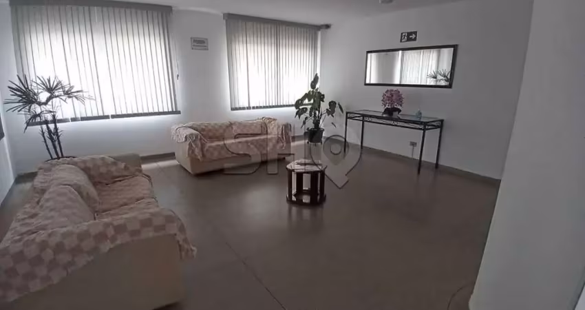 Apartamento com 1 quarto à venda na Rua João Passalaqua, 66, Bela Vista, São Paulo