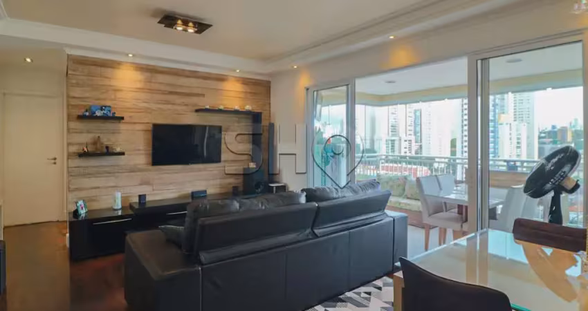 Apartamento com 3 quartos à venda na Rua Faustolo, 1450, Lapa, São Paulo