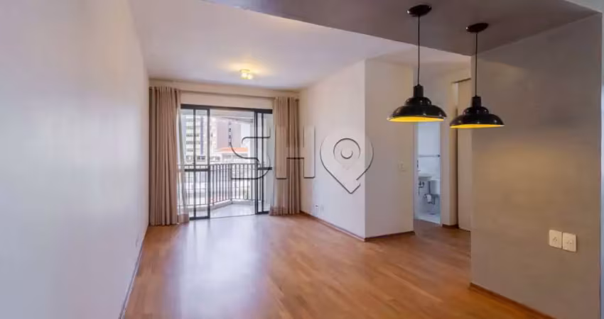 Apartamento com 2 quartos à venda na Rua Capital Federal, 208, Perdizes, São Paulo