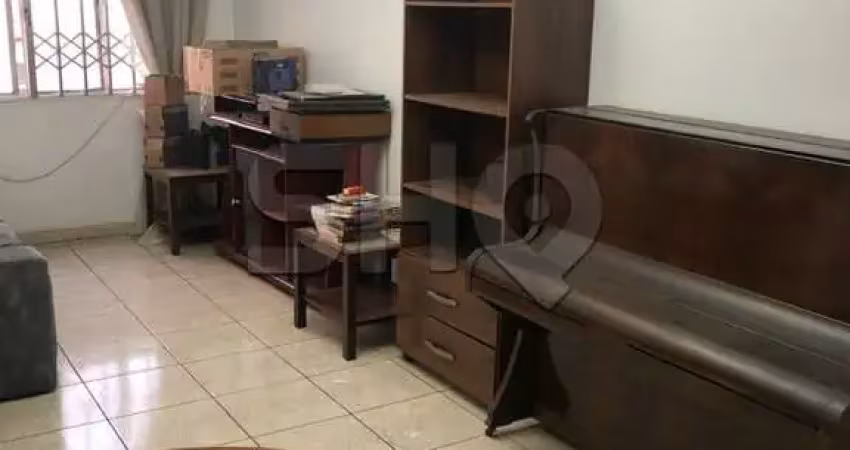 Apartamento com 2 quartos à venda na Rua Capitão Sérvio Rodrigues Caldas, 216, Vila Dom Pedro II, São Paulo